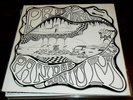 Prae-Kraut Pandaemonium 4 German 60s Freakbeat LP MINT
