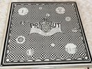 Prae-Kraut Pandaemonium vol 3 German Freakbeat LP MINT