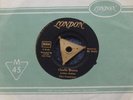 The Coasters - Charlie Brown - London 20231 - Mint