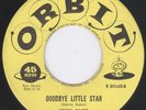 Rockabilly   KENNY BAKER   Goodbye Little Star   HEAR
