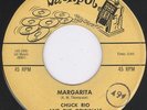Tittyshaker   CHUCK RIO & THE ORIGINALS   Margarita  