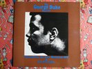 GEORGE DUKE QUARTET   LIVE 1966   RARE GERMAN SABA JAZZ LP/VINYL   SIGNED