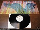 AMON DUUL II - WOLF CITY - UA GERMANY - 1972 - EX+EX+