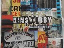 KING TUBBY SOUL SYNDICATE FREEDOM SOUNDS IN DUB BLOOD & FIRE EX NEAR MINT