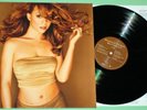 Mariah Carey - Butterfly - 1997 UK Vinyl LP