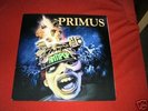 Primus Antipop LP Vinyl Record SEALED Les Claypool