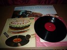 THE ROLLING STONES ORIG 1969 LET IT BLEED   MONO