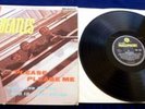 Beatles PLEASE PLEASE ME ORIGINAL 1963 UK MONO FOURTH PRESSING VINYL LP.