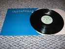 OUTTA THE BLUE - SAME LP  (RARE PRIVATE METAL FROM CLEVELAND ALA BREAKER).
