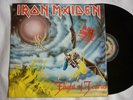 IRON MAIDEN   flight of icarus  /  12
