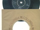 BOB DYLAN-LAY LADY LAY/PEGGY DAY-EXTRA RARE ORIGINAL INDIAN 45rpm 1969-FACTORY