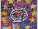 U2 Zooropa ISLAND LP SEALED