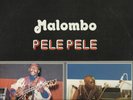 MALOMBO  PHILIP TABANE  SOUTH AFRICA LP  PELE PELE