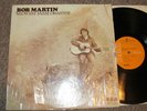 BOB MARTIN Midwest Farm Disaster FOLK PSYCH RCA ORIG. LP LSP-4770 1972 Mid West