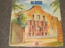 ALAMO s/t SEALED HARD ROCK PSYCH ORIG.LP Larry Raspberry 1971 SD8279 Self Titled