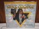 Alice Cooper - Welcome To My Nightmare - MFSL LP