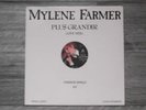 Mylène FARMER   PLUS GRANDIR LIVE