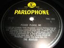 Beatles Please Please Me - MONO - MINT