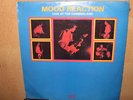 MOOD REACTION-LIVE AT THE CUMBERLAND LP ON PAMA