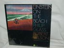Audiophile-PHILIP GLASS Einstein On The Beach  Factory Sealed