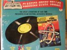 TIME MACHINE Classics Illustrated Story Teller LP SS