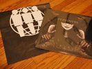 SEALED The Dead Weather Horehound COLORED SPLIT Third Man Records LP  RARE