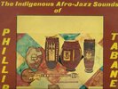 MALOMBO JAZZMEN  PHILIP TABANE  SOUTH AFRICA  JAZZ LP