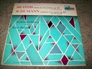 Szymon Goldberg Brahms Schummann Violin & Piano Balsam LP Exc Gold Decca DL 9721