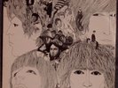 THE BEATLES REVOLVER STEREO UK EMI ONE BOX LP TUBE STAMPER 1969