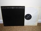 VELVET UNDERGROUND White Light / White Heat LP UK 1st