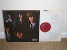 THE ROLLING STONES No 2 LP Decca 1965 UK 1st Press