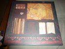 M WARD Transistor Radio lp  OUT OF PRINT She And Him Wilco