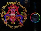 CLEAN 1968 Orig THE INSECT TRUST   MYSTICAL HIPPIE HEAD PSYCH Jefferson Airplane