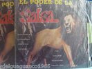 WAYNE GORBEA- LA CONSPIRACION -TONY ROJAS SALSAAAAAAAAAAA 2 LPS  ??