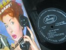 The Big Bopper -Black Mercury US Orig Doo Wop RnB Hellooo Baby super rare 50s LP