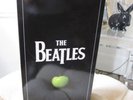 Beatles album collection 
