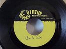 VINTAGE FUNK/SOUL ASITATE UNCLE SAM  ON VIRTUE