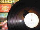  HOLLIES ANOTHER NIGHT LP 12