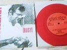 PUNK KBD Jawbreaker Busy Equalized #'d RARE RED WAX 150 Pressed 7