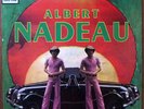 ALBERT NADEAU - S/T - RARE ORIG. KILLER AFRO/CARRIBEAN LP