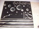 LP ITALIAN PROG IBIS - SUN SUPREME - ORIGINALE
