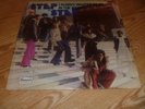 RARE SOUL FUNK PROMO LP/ STEP BY STEP 