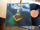 THE BYRDS FIFTH DIMENSION 1966 MINT GERMAN 1ST PRESS