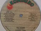 ITALO DISCO* Connie Case - Get Down *KILLER BOOGIE* Scarce *NOEL WILLIAMS* '82