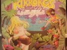 PROMO* Kikrokos - Jungle D.J. *BALDELLI* Cosmic Disco *VERY RARE* 1978
