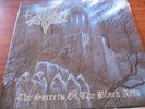 DARK FUNERAL the secrets of the black arts 1996 L.P.