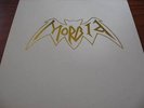 MORBID death execution 1987 demo L.P. limited to 100 copies