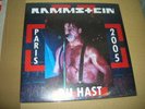 RAMMSTEIN  - PARIS  2005    _   7ich 50 only