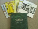Genesis 1970-1975 Limited Edtion 200 gram 6-LP Box Set Vinyl Peter Gabriel