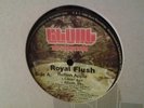 ROYAL FLUSH Rotten Apple 12